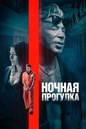 Ночная прогулка (2019)