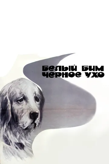 Белый Бим Черное ухо (1976)